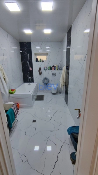 Satış 4 otaqlı Həyət evi  149m², Bakı