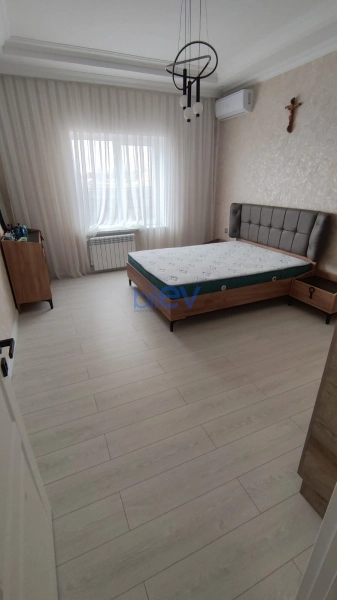 Satış 4 otaqlı Həyət evi  149m², Bakı