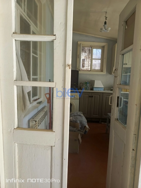 Satış 3 otaqlı Həyət evi  49m², Bakı