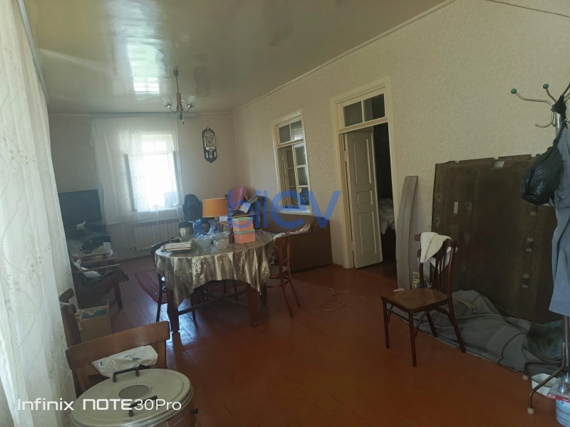 Satış 3 otaqlı Həyət evi  49m², Bakı