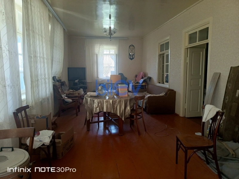 Satış 3 otaqlı Həyət evi  49m², Bakı
