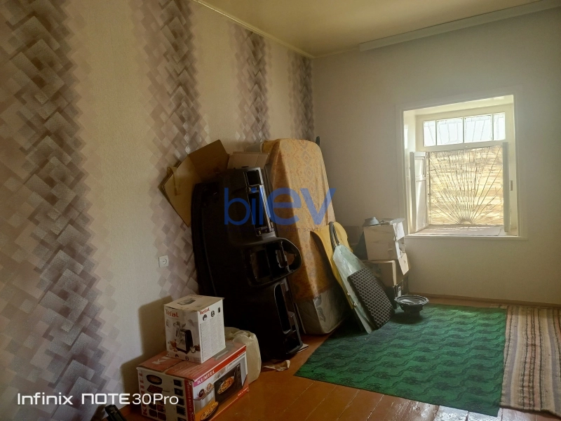 Satış 3 otaqlı Həyət evi  49m², Bakı