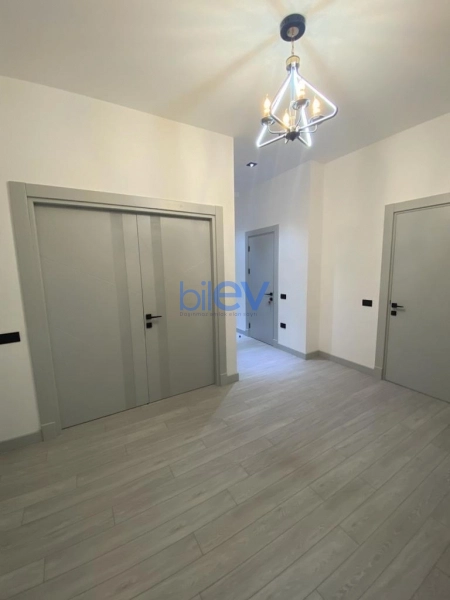 Satış 3 otaqlı Yeni Tikili bina evi  102m², Bakı