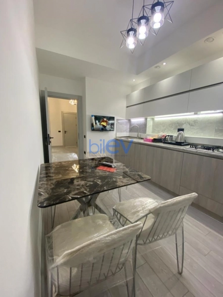 Satış 3 otaqlı Yeni Tikili bina evi  102m², Bakı