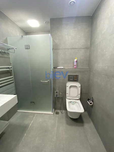 Satış 3 otaqlı Yeni Tikili bina evi  102m², Bakı