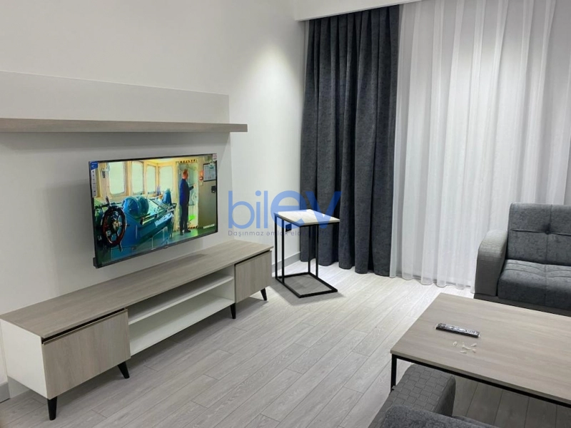 Satış 3 otaqlı Yeni Tikili bina evi  102m², Bakı
