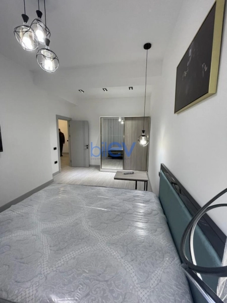 Satış 3 otaqlı Yeni Tikili bina evi  102m², Bakı