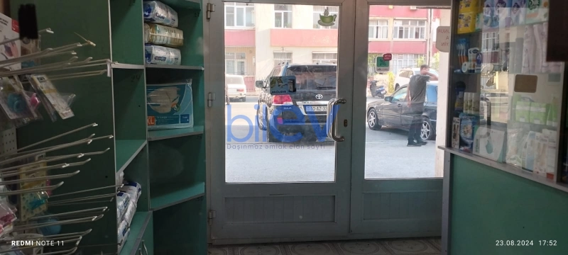 Satış 4 otaqlı Obyekt  43m², Bakı