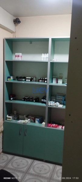 Satış 4 otaqlı Obyekt  43m², Bakı