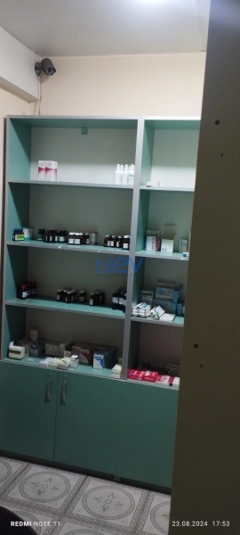 Satış 4 otaqlı Obyekt  43m², Bakı