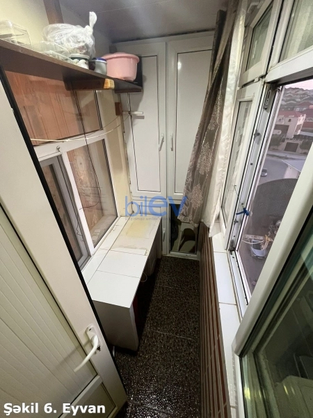 Satış 3 otaqlı Yeni Tikili bina evi  72m², Bakı