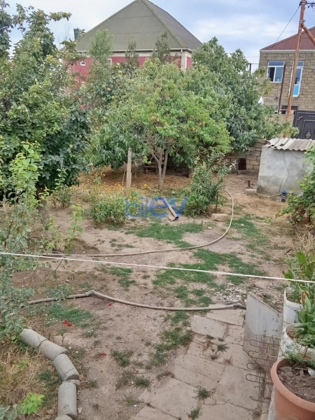 Satış 5 otaqlı Yeni Tikili bina evi  154m², Bakı