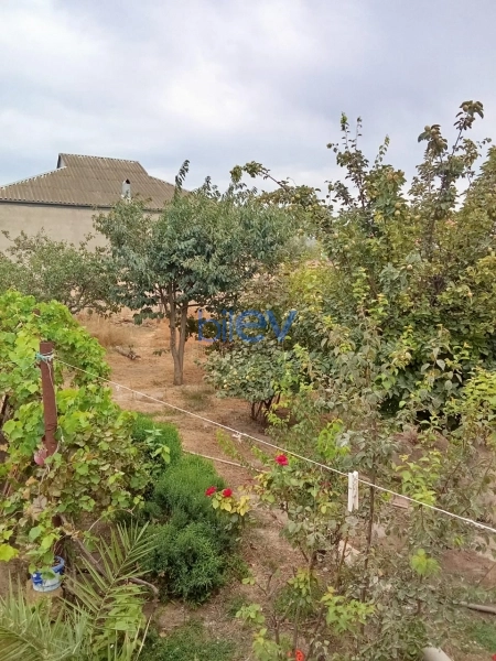 Satış 5 otaqlı Yeni Tikili bina evi  154m², Bakı