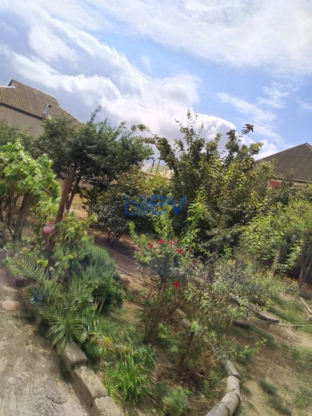 Satış 5 otaqlı Yeni Tikili bina evi  154m², Bakı