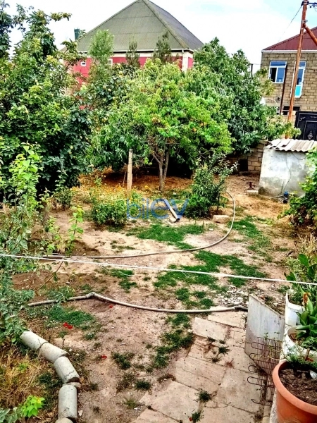 Satış 5 otaqlı Yeni Tikili bina evi  154m², Bakı