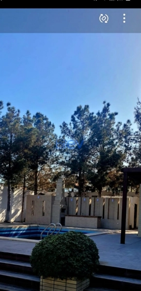 Satış 9 otaqlı Bağ evi  590m², Bakı