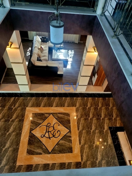 Satış 9 otaqlı Bağ evi  590m², Bakı