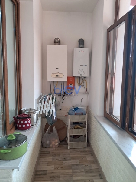Satış 4 otaqlı Həyət evi  200m², Bakı