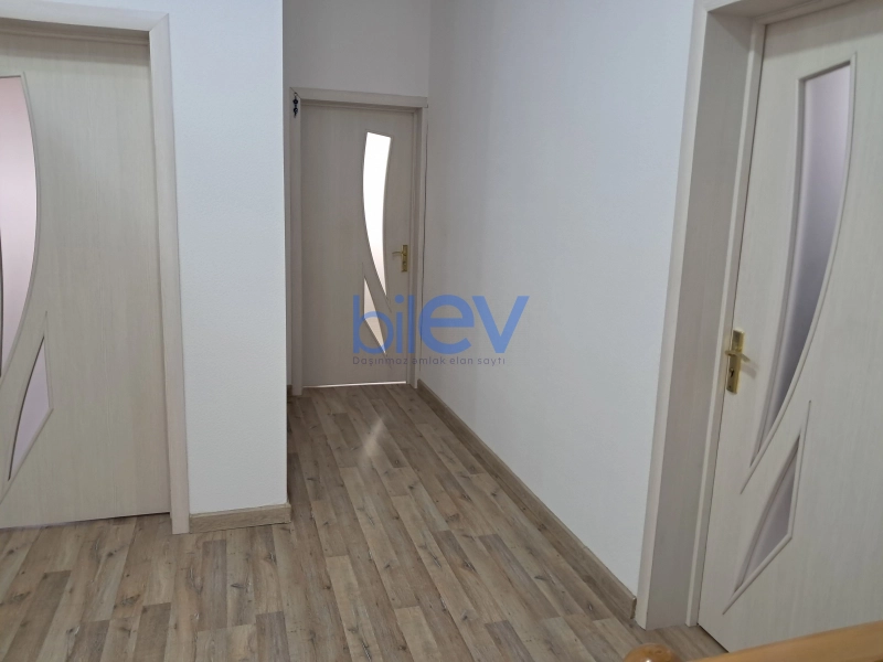 Satış 4 otaqlı Həyət evi  200m², Bakı