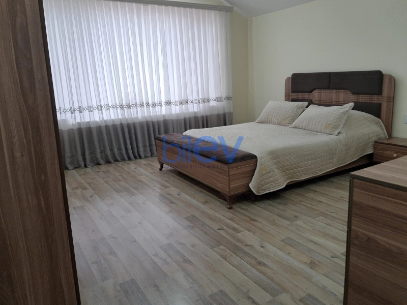 Satış 4 otaqlı Həyət evi  200m², Bakı