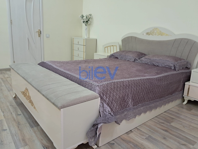 Satış 4 otaqlı Həyət evi  200m², Bakı
