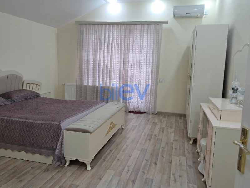 Satış 4 otaqlı Həyət evi  200m², Bakı