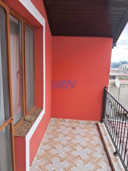 Satış 4 otaqlı Həyət evi  200m², Bakı