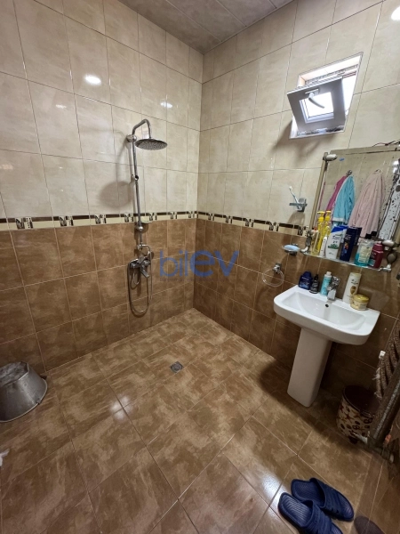 Satış 5 otaqlı Həyət evi  150m², Bakı