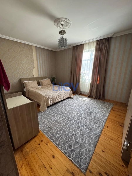 Satış 5 otaqlı Həyət evi  150m², Bakı