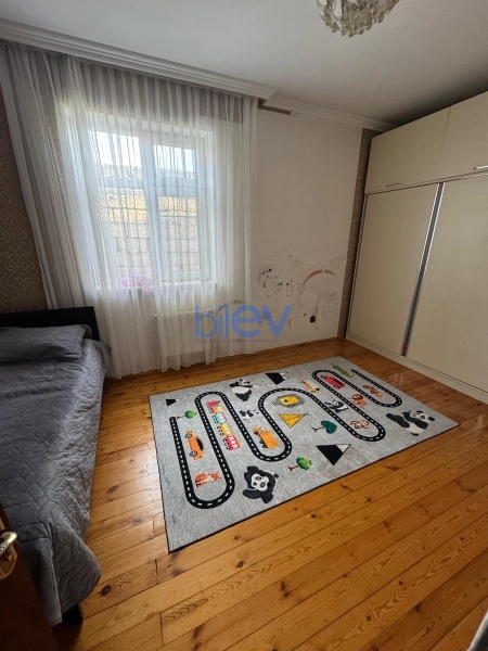 Satış 5 otaqlı Həyət evi  150m², Bakı