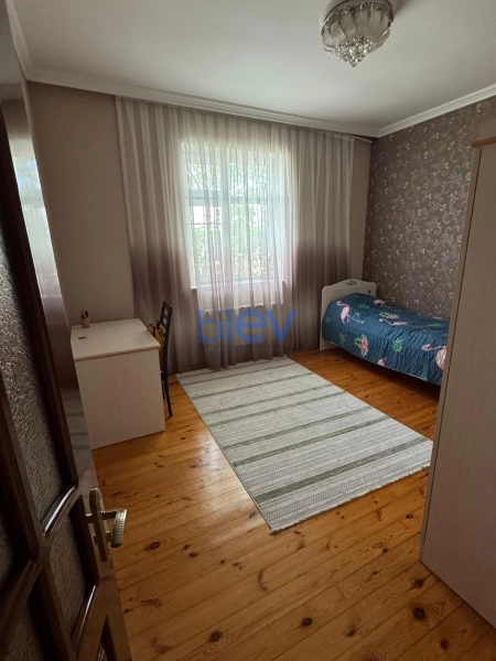 Satış 5 otaqlı Həyət evi  150m², Bakı