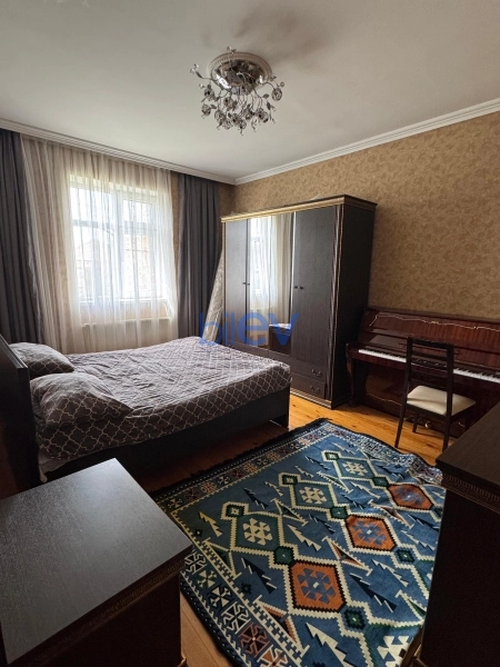 Satış 5 otaqlı Həyət evi  150m², Bakı
