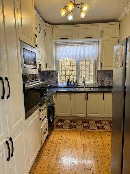 Satış 5 otaqlı Həyət evi  150m², Bakı