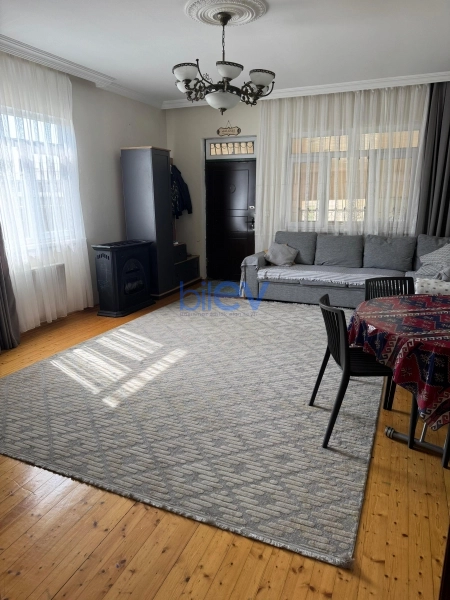 Satış 5 otaqlı Həyət evi  150m², Bakı