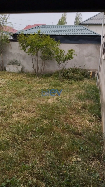 Satış 5 otaqlı Həyət evi  150m², Bakı