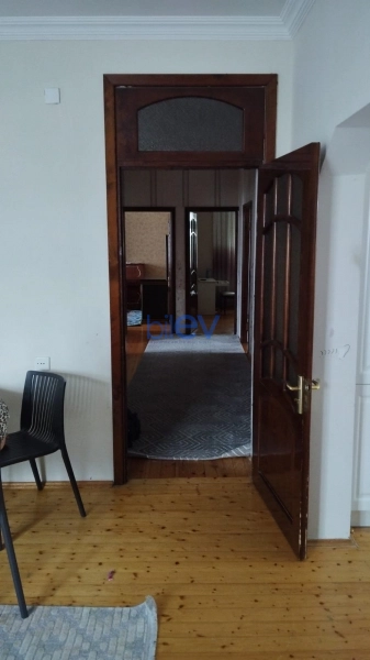 Satış 5 otaqlı Həyət evi  150m², Bakı