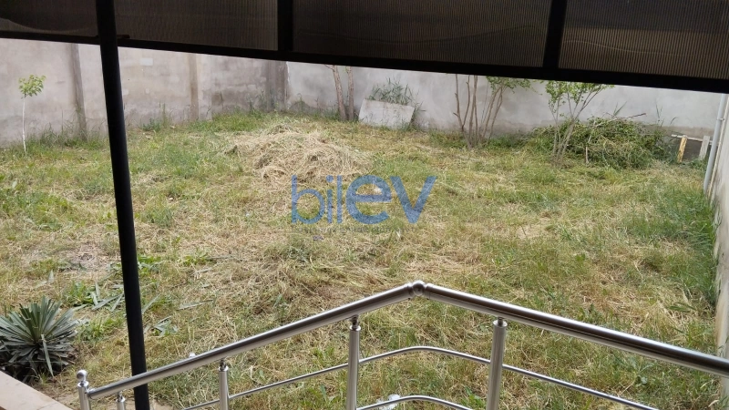 Satış 5 otaqlı Həyət evi  150m², Bakı
