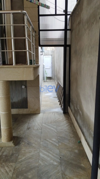 Satış 5 otaqlı Həyət evi  150m², Bakı