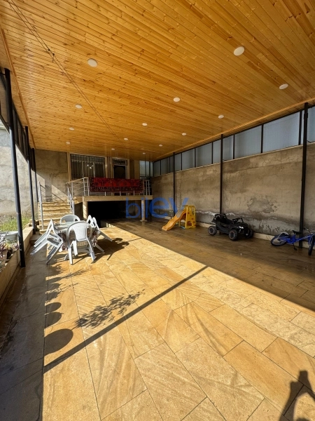 Satış 5 otaqlı Həyət evi  150m², Bakı