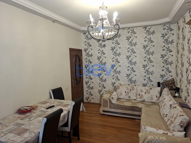 Satış 3 otaqlı Köhnə Tikili bina evi  80m², Bakı