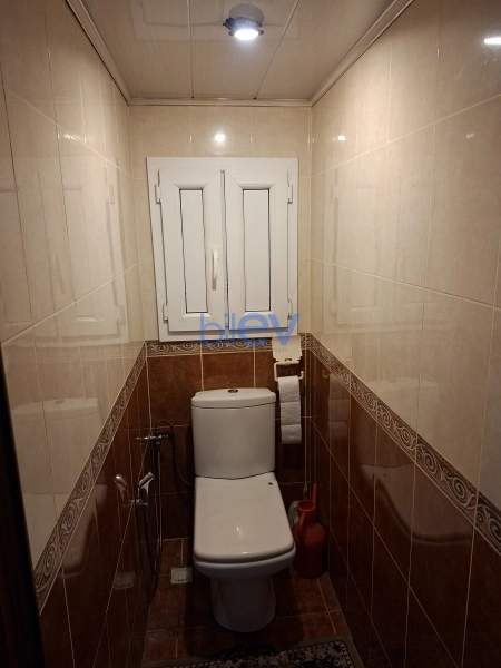 Satış 3 otaqlı Köhnə Tikili bina evi  80m², Bakı