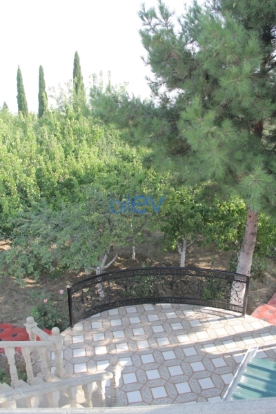 Satış 17 otaqlı Villa  700m², Göygöl