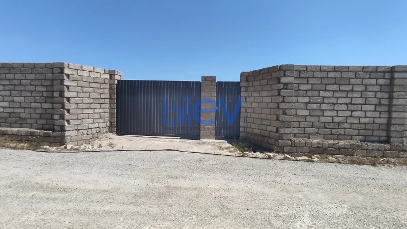 Satış  otaqlı Torpaq  5m², Bakı