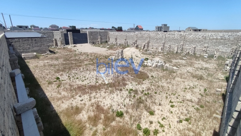 Satış  otaqlı Torpaq  5m², Bakı