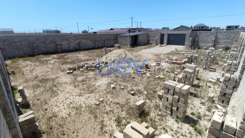 Satış  otaqlı Torpaq  5m², Bakı