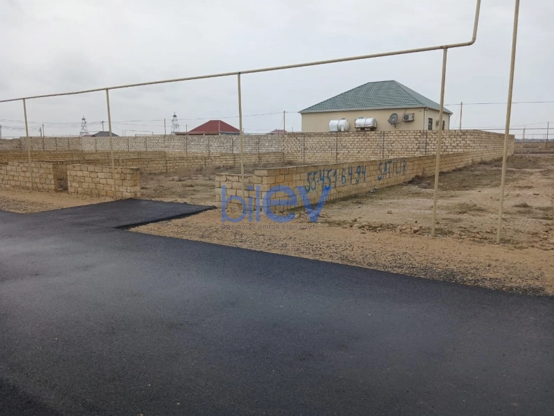 Satış  otaqlı Torpaq  4m², Bakı