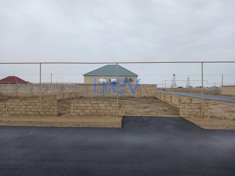 Satış  otaqlı Torpaq  4m², Bakı