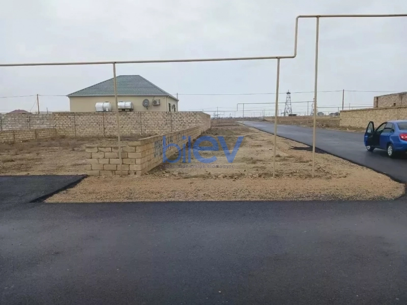 Satış  otaqlı Torpaq  4m², Bakı