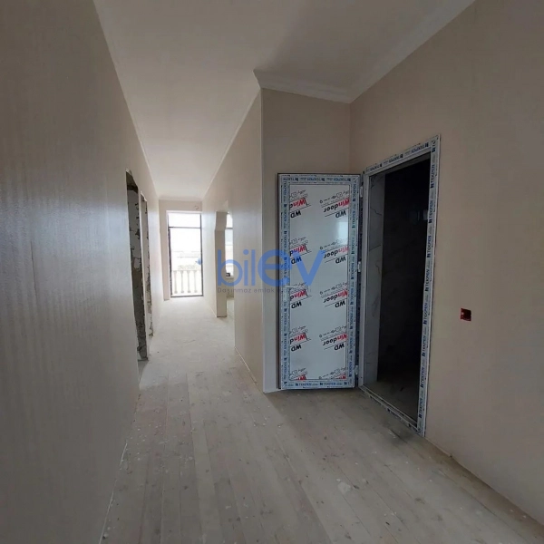 Satış 4 otaqlı Həyət evi  250m², Bakı