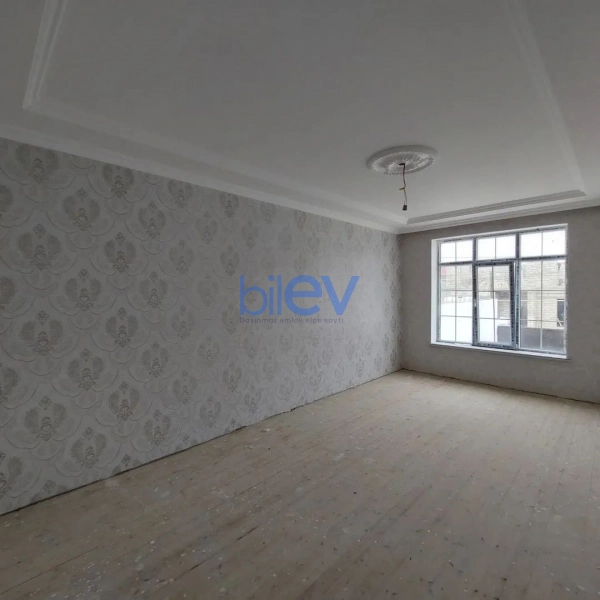 Satış 4 otaqlı Həyət evi  250m², Bakı